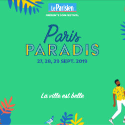 ParisParadis2019