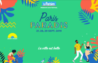 ParisParadis2019