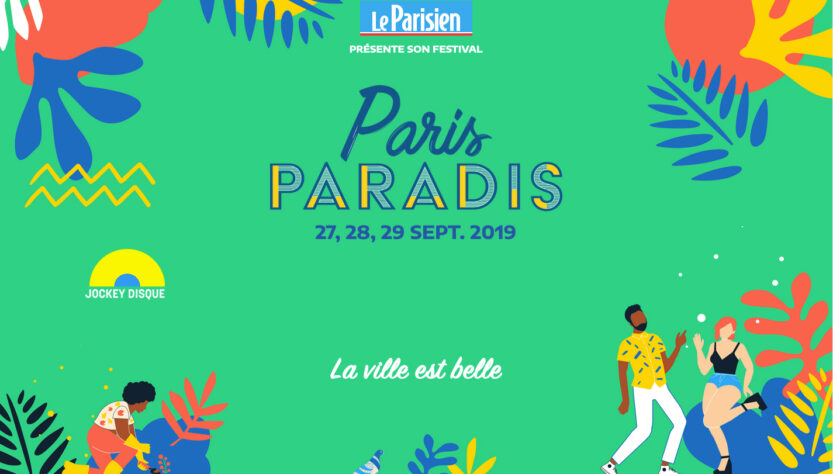 ParisParadis2019