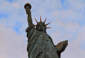 Estatua de la libertad